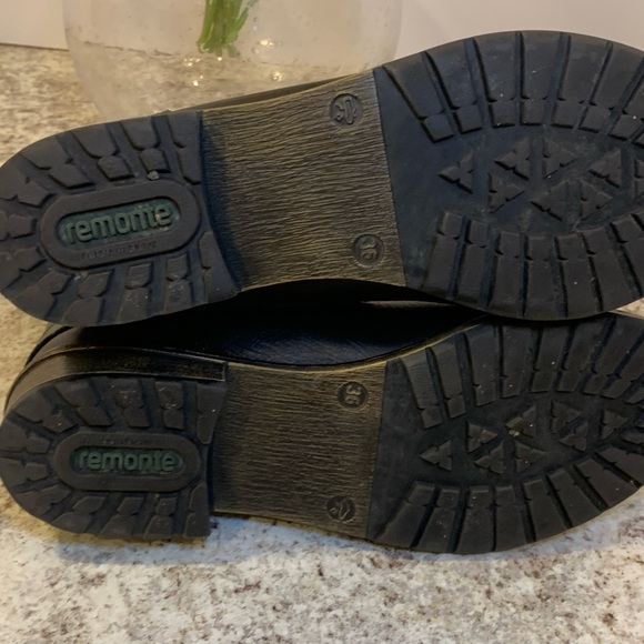 Remonte women’s boots size 5-6 - Picture 8 of 14